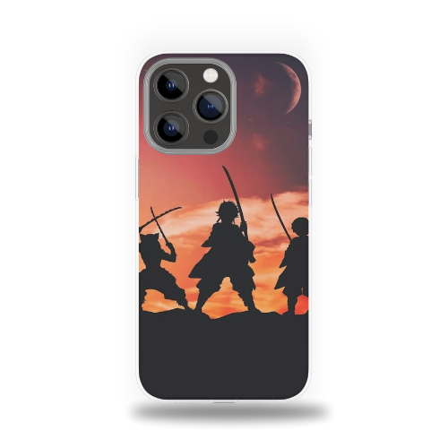 The Trio - Demon Slayer (Exclusive Edition)