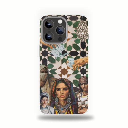 Traditional Gnaoua - Gnawa Vibes