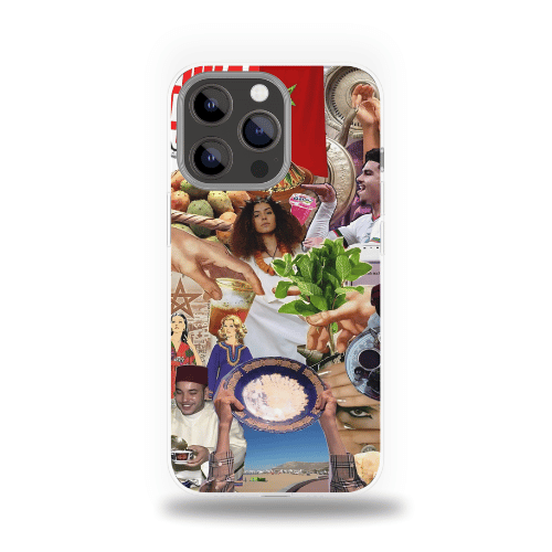 Tebsil Taous - Moroccan Tradition