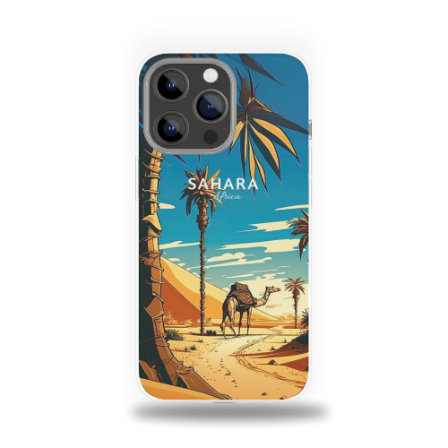 SAHARA City (aṣ-Ṣaḥrāʾ al-Kubrā) - We Love Morocco