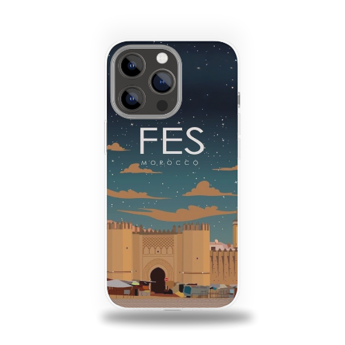 FES City (Fazaz) - We Love Morocco