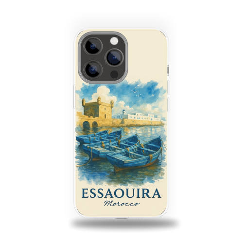 Essaouira City (Mogador) - We Love Morocco