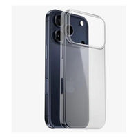 Coque transparente antichoc