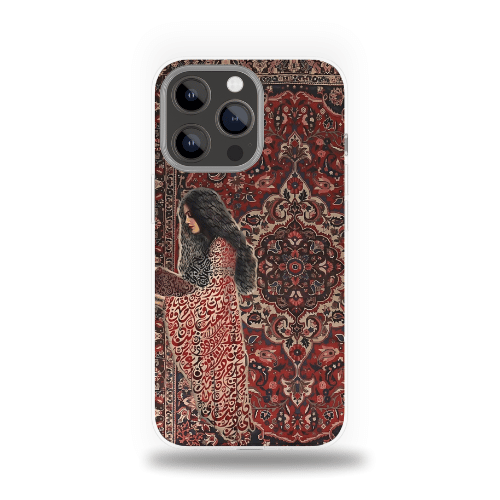 Zarbia design - Moroccan Tradition