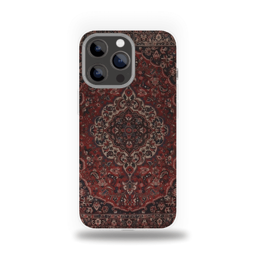 Zarbia design V2 - Moroccan Tradition