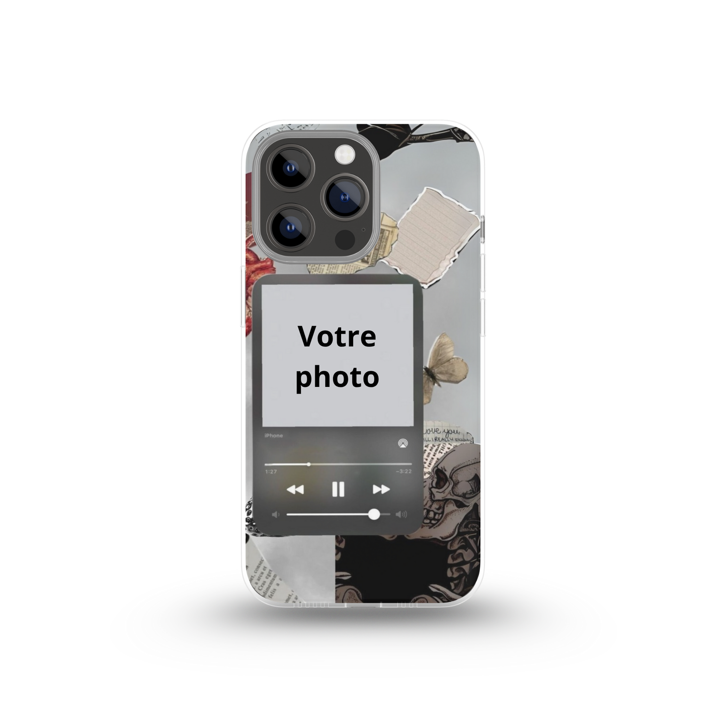 Personnalisé N3 - Exclusive Edition