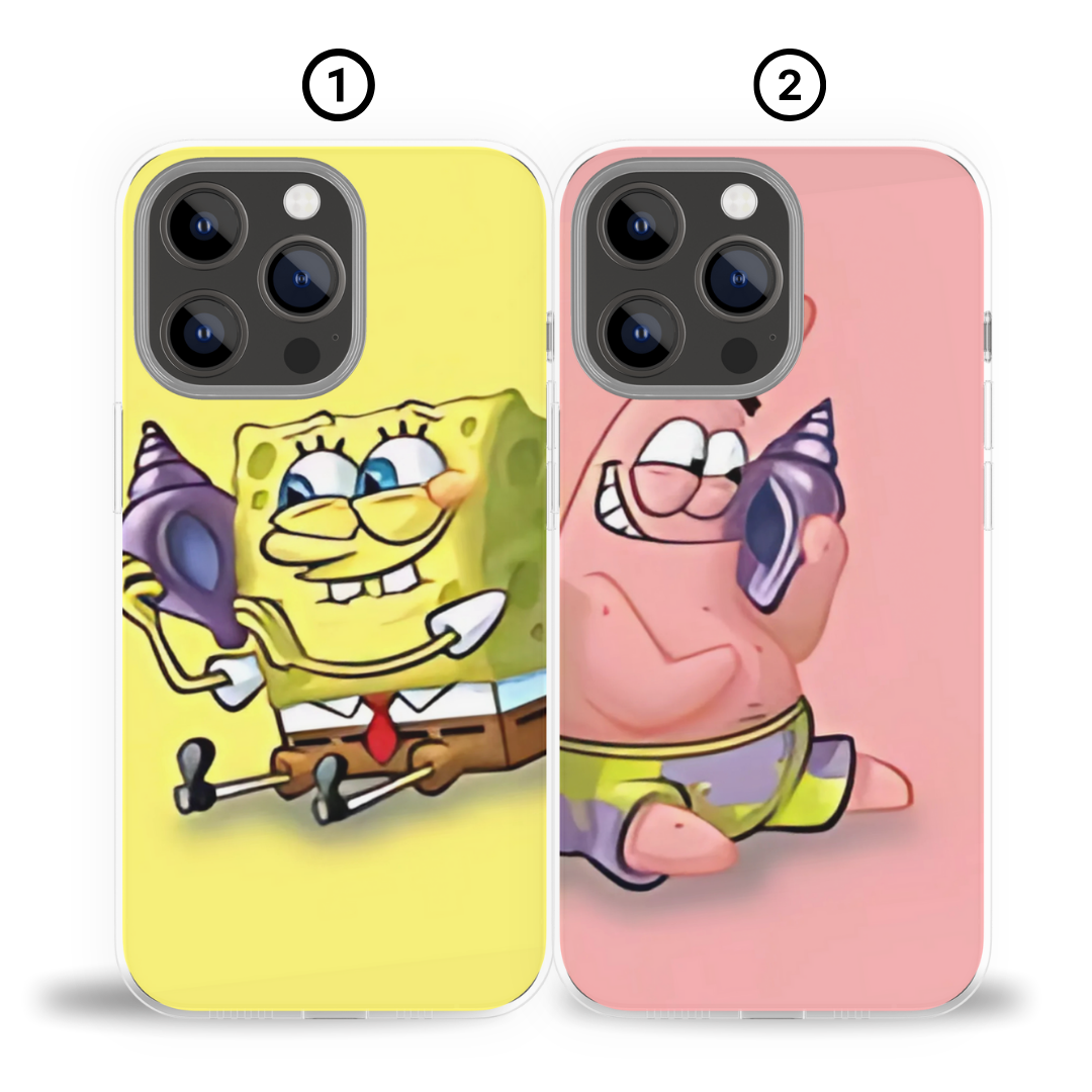 Chit Chat - Coque DUO