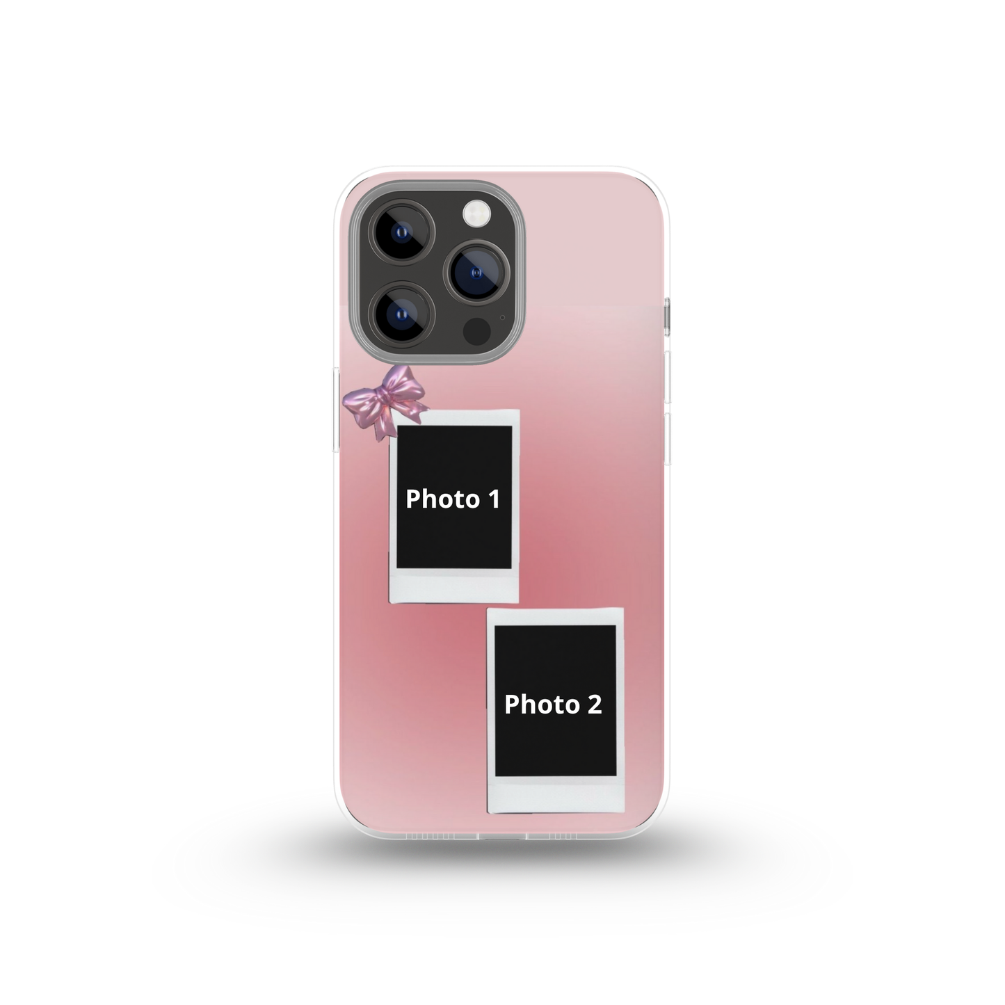 Personnalisé N9 (2 Photos) - Exclusive Edition