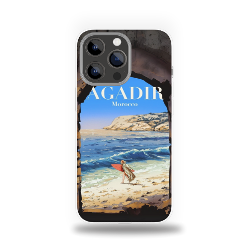 AGADIR City (Tegmi Ogadir) - We Love Morocco