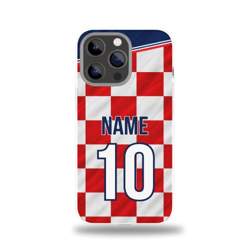 CROATIA Jersey