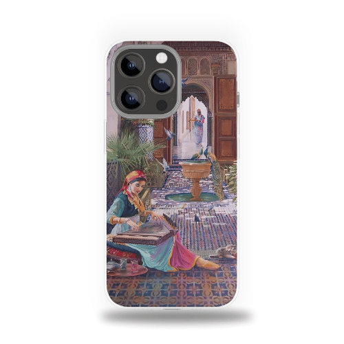 Musical instrument - Moroccan Tradition