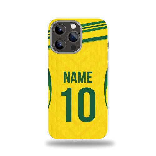 BRAZIL Jersey