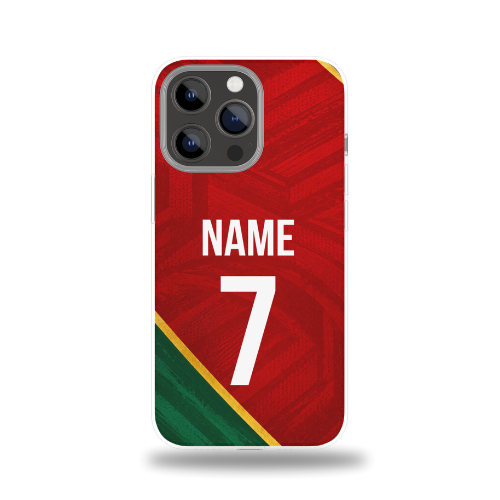 PORTUGAL Jersey