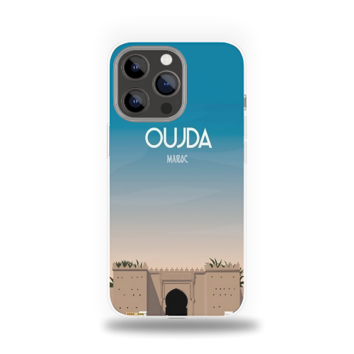 OUJDA City (Wajda) - We Love Morocco