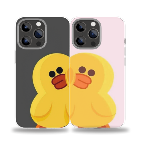 DUCKS - Coques DUO