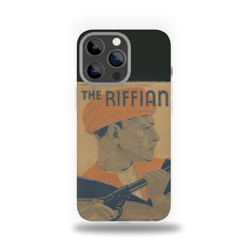 The Riffian - Amazigh Origin