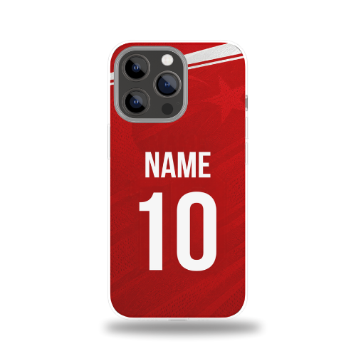 TURKEY Jersey