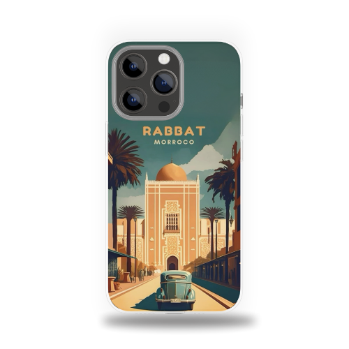 RABAT City (Ribat Al Fath) - We Love Morocco