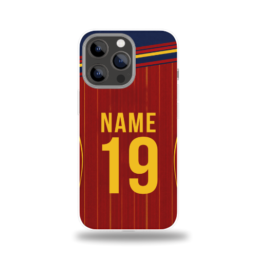 ESPAÑA Jersey