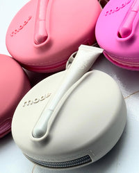 RHODE – Sac porte-rouge à lèvres plein