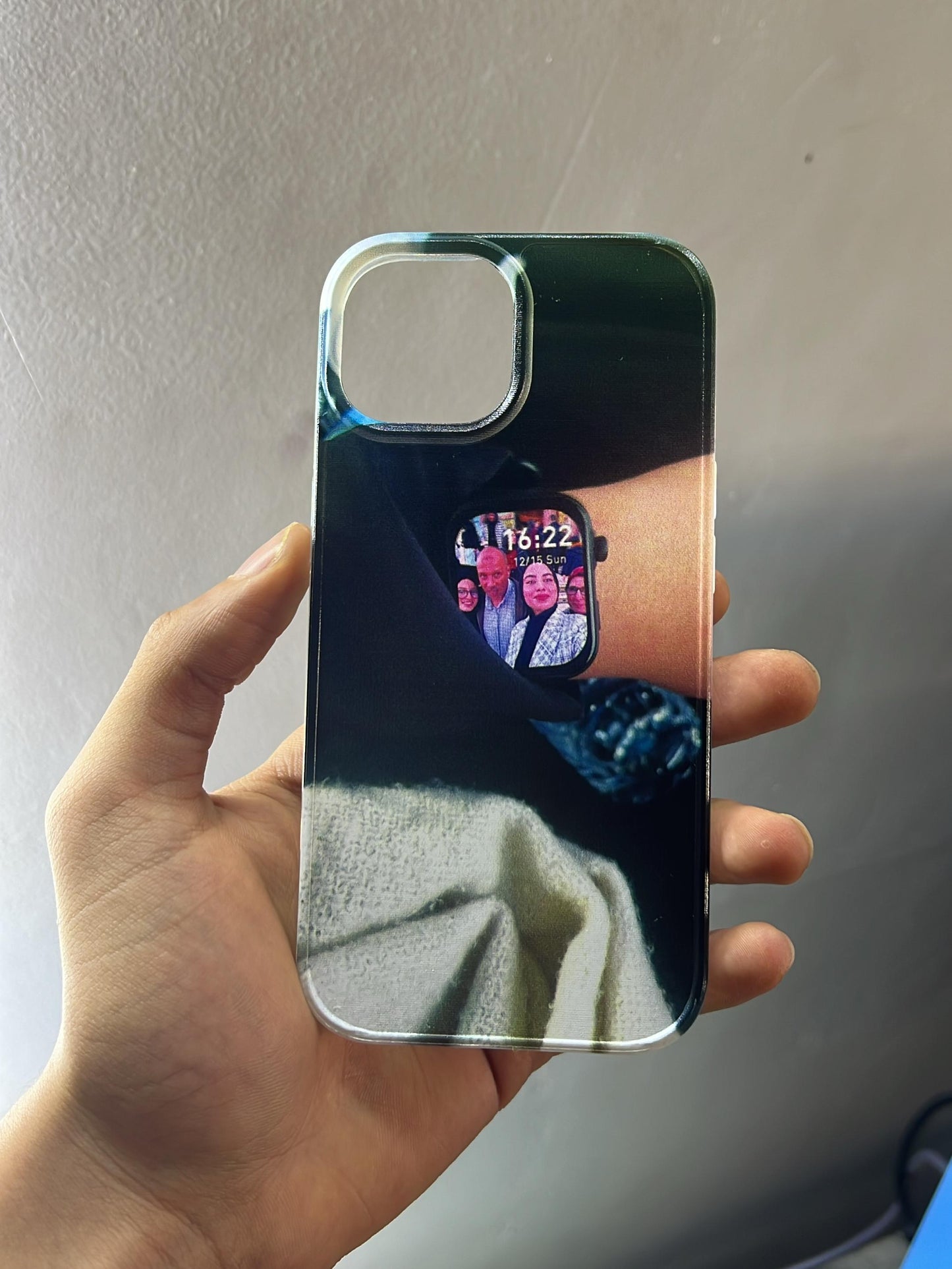 Coque Personnalisée | Compatible Tous Modèles