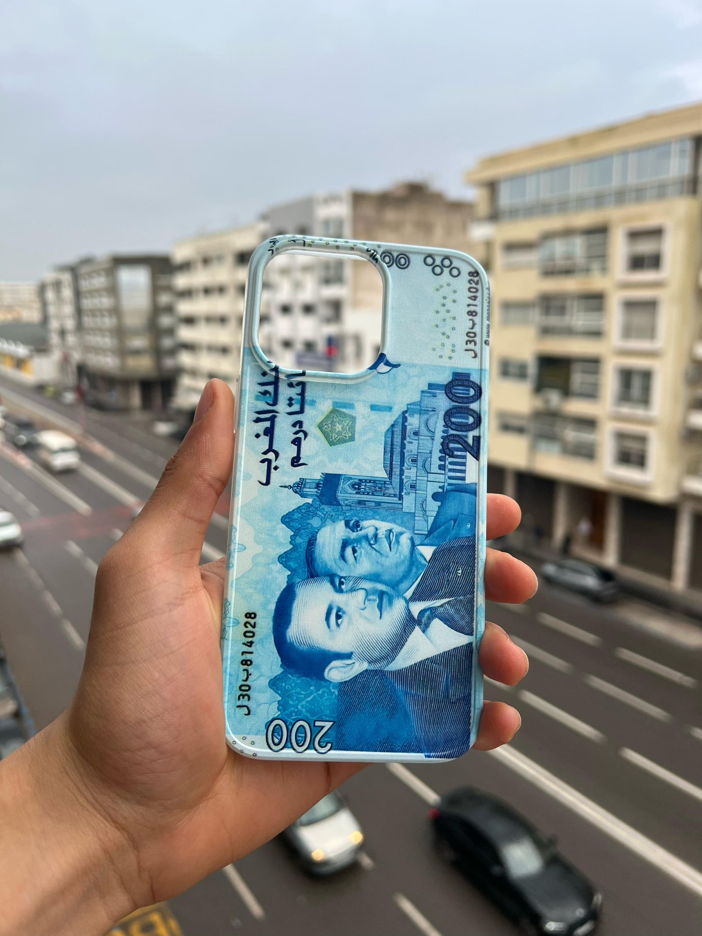Coque Personnalisée | Compatible Tous Modèles