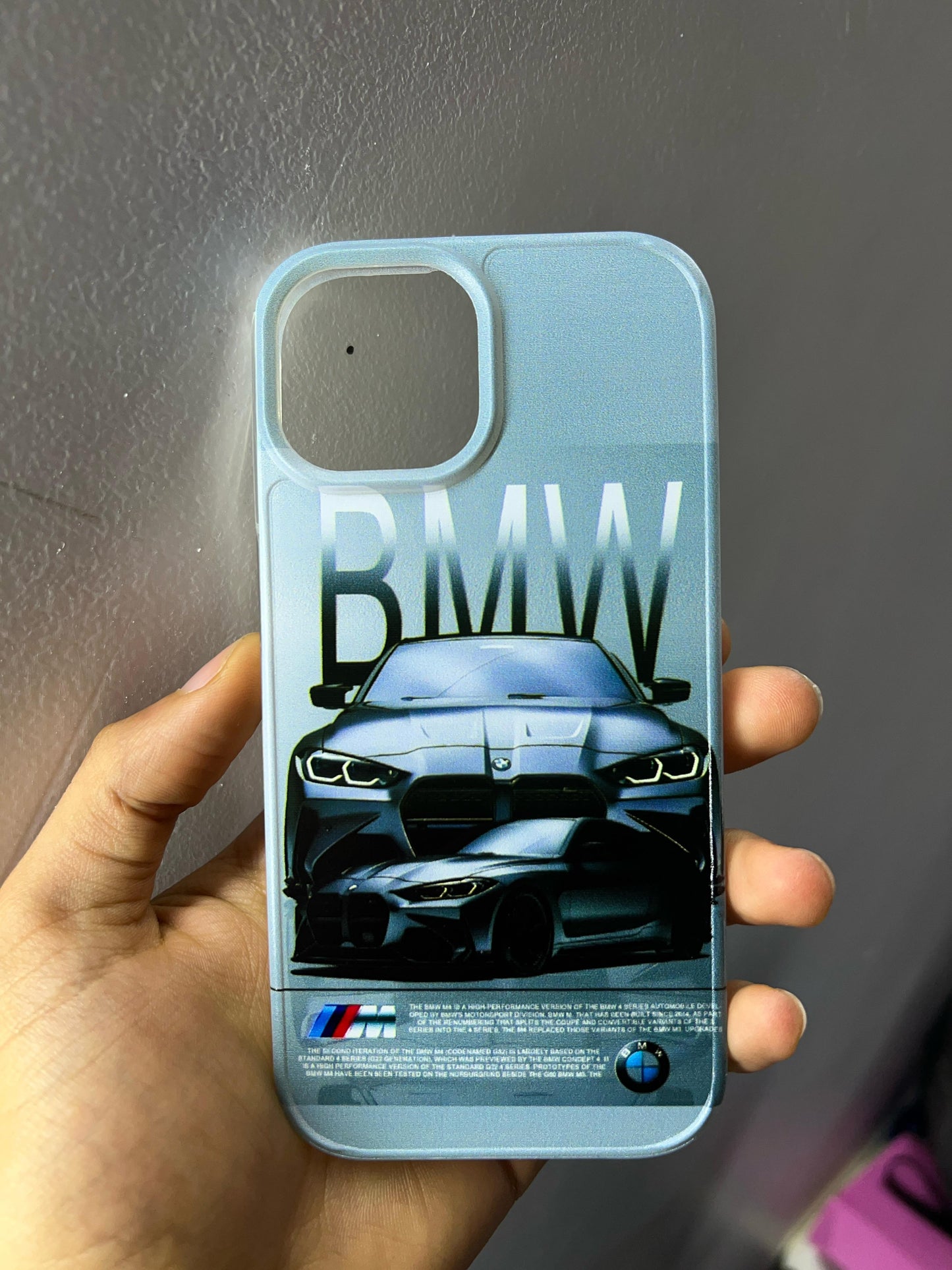 Coque Personnalisée | Compatible Tous Modèles