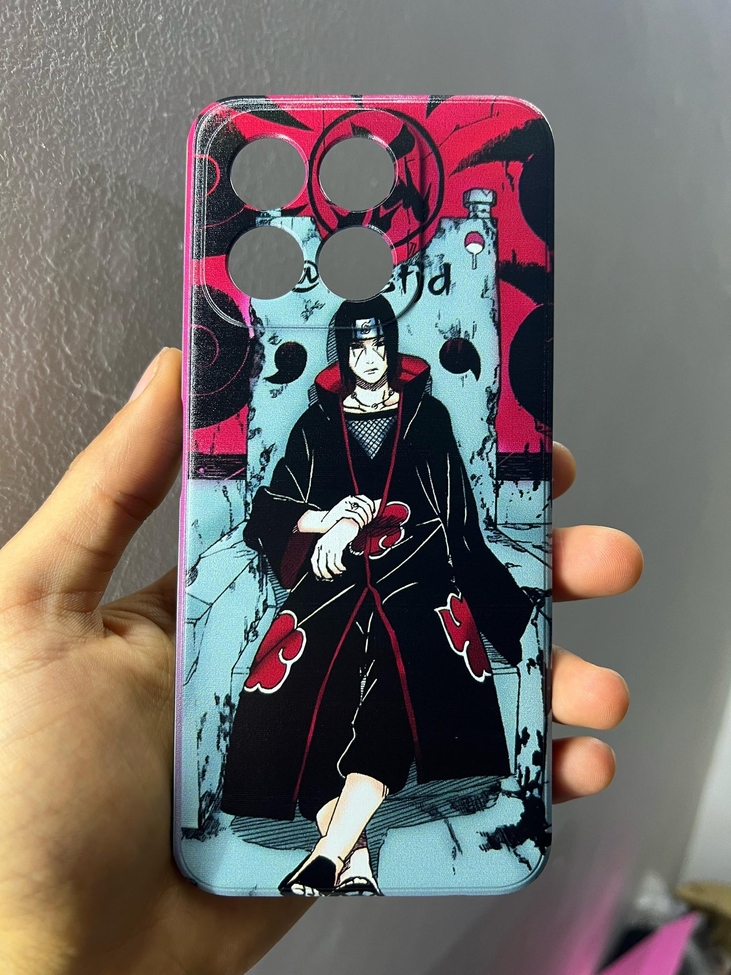 Coque Personnalisée | Compatible Tous Modèles