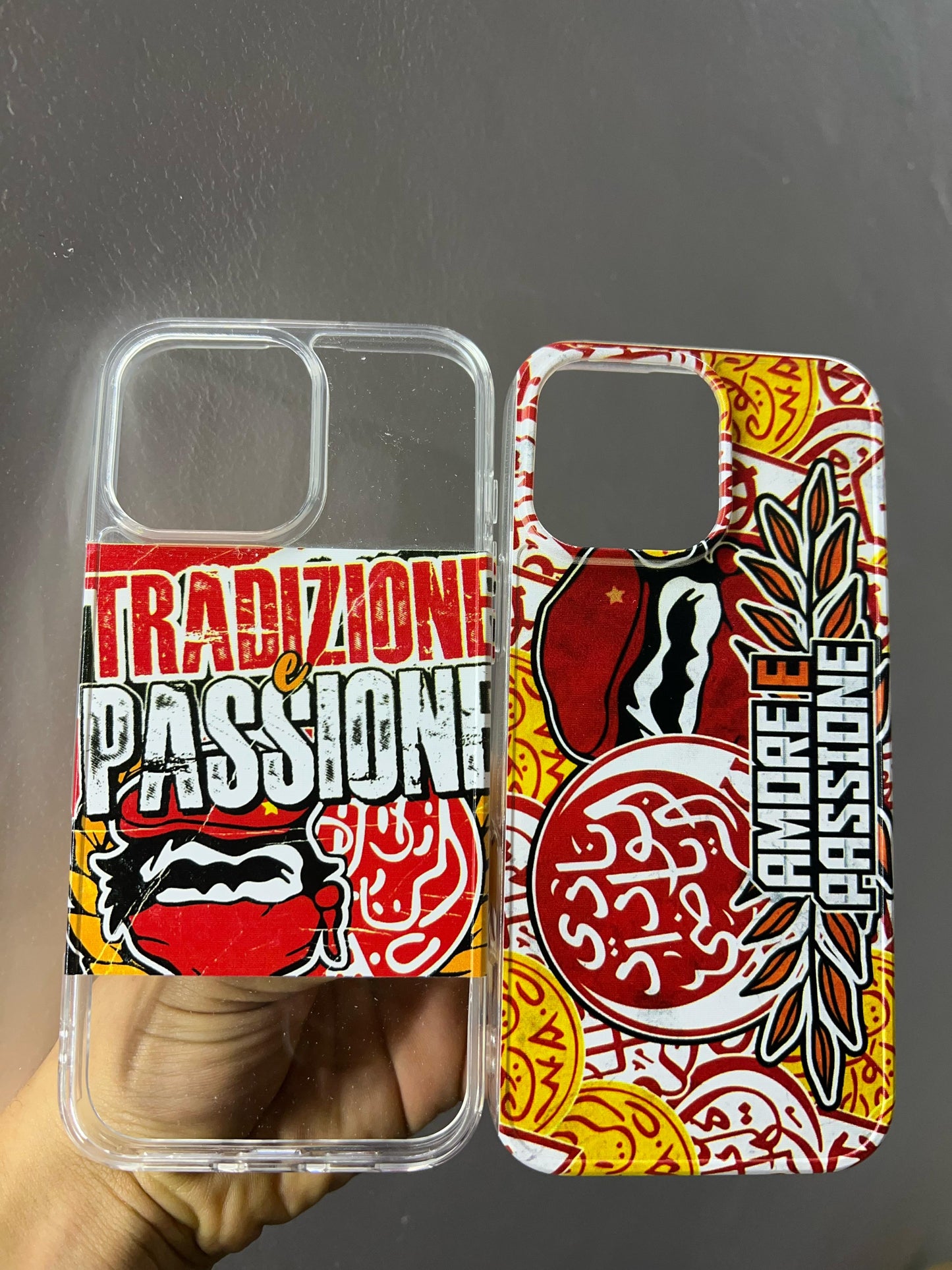 Coque Personnalisée | Compatible Tous Modèles