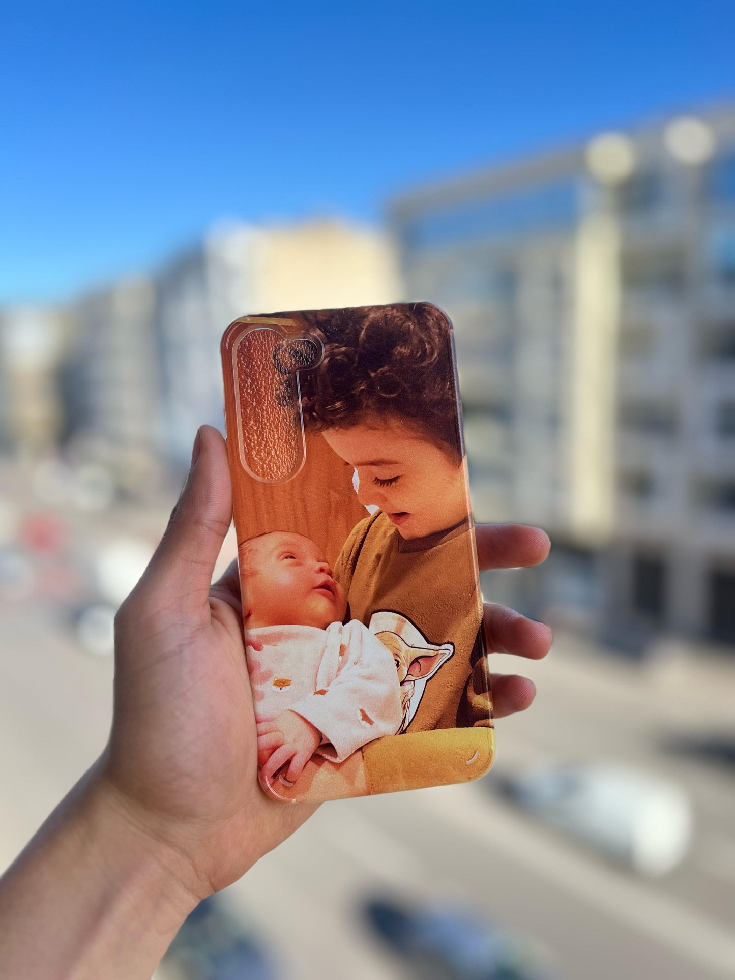 Coque Personnalisée | Compatible Tous Modèles