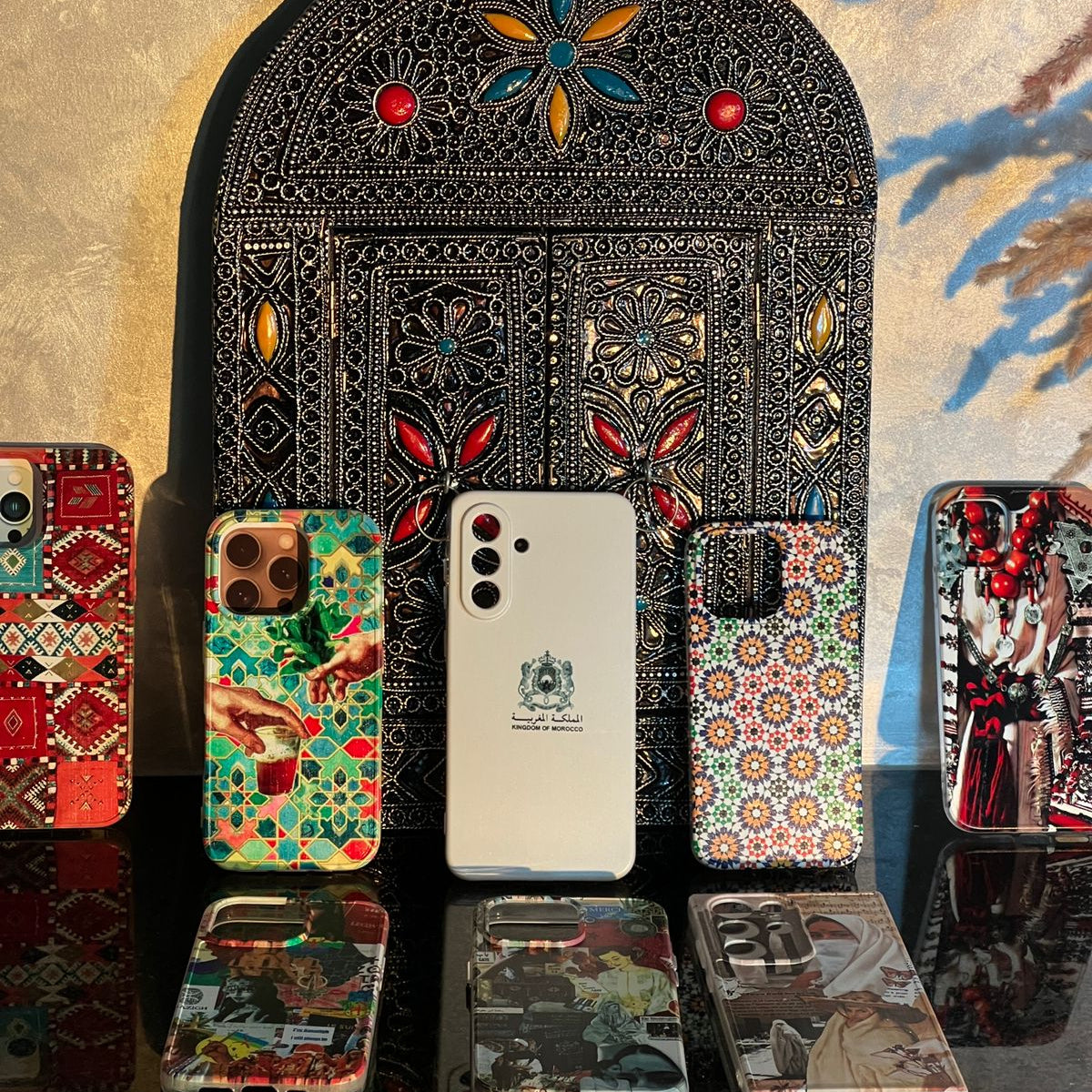 DIVA - Moroccan Tradition