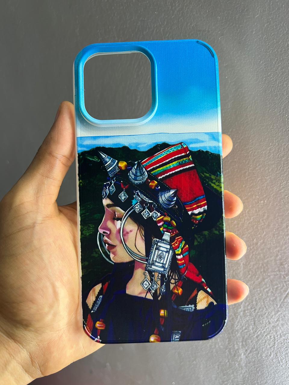 Coque Personnalisée | Votre Photo Ici