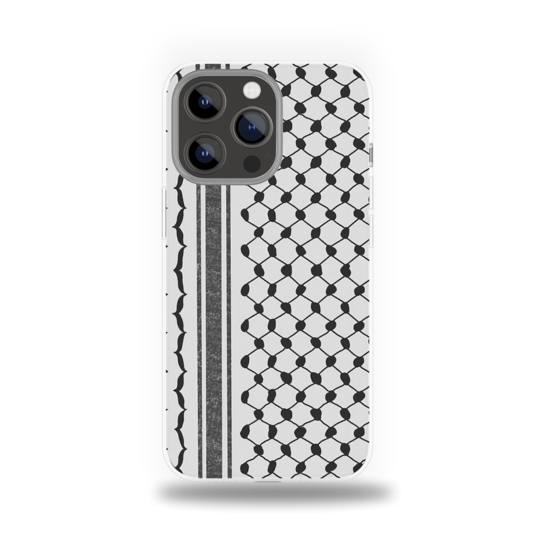 Kufya case