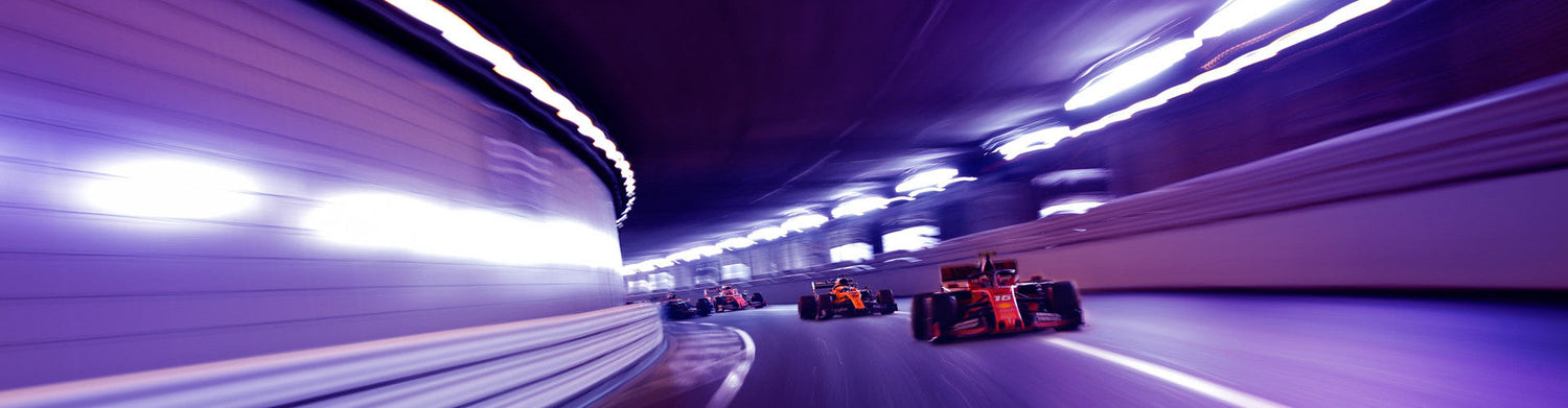 FORMULA 1 - PREMIUM EDITION