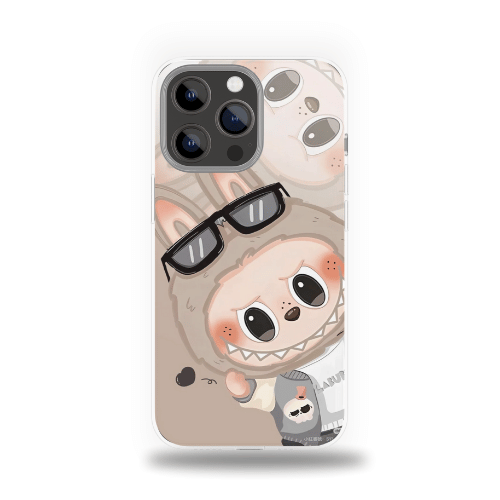 Kawaii Labubu Phone Case - Rare Collection