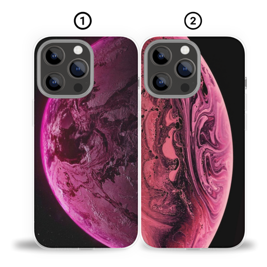 Venus - Coque DUO