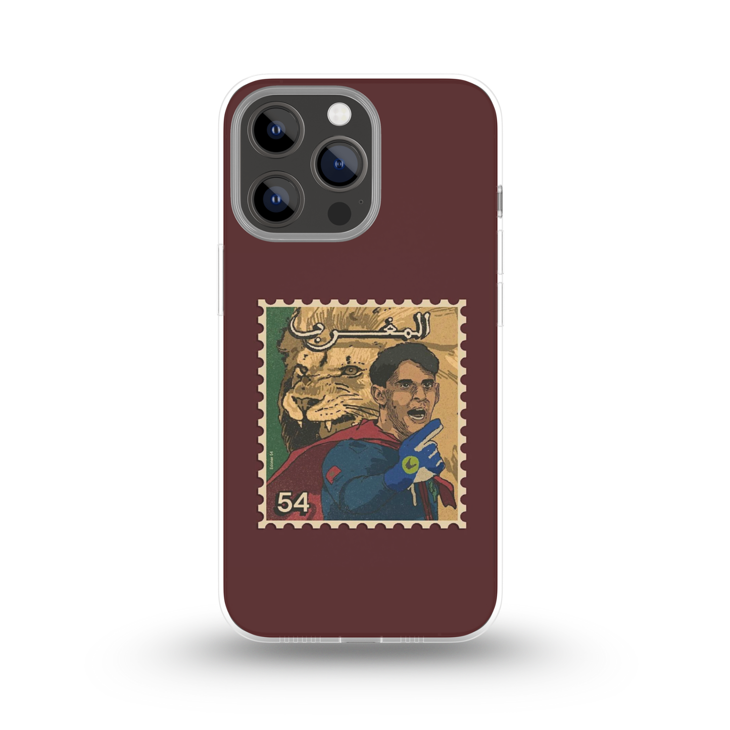 BONO : The Legend - CAN Morocco