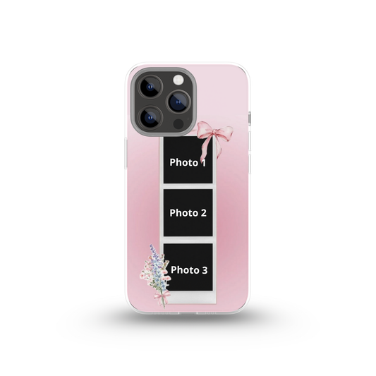 Personnalisé N11 (3 Photos) - Exclusive Edition