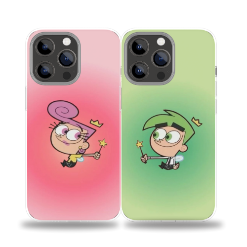 COSMO - Coques DUO