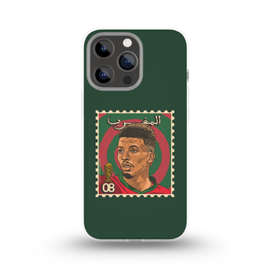 OUNAHI : The Legend - CAN Morocco