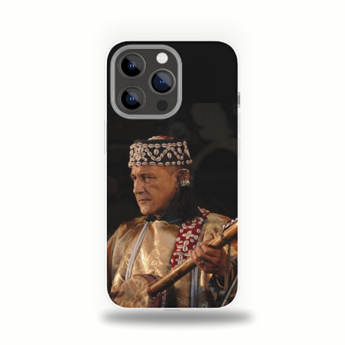 Gnaoua Celebs - Gnawa Vibes