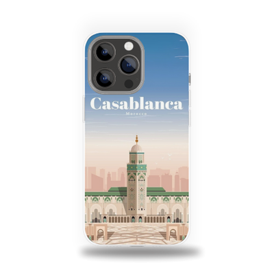 CASABLANCA City (Anfa) - We Love Morocco