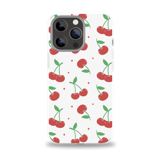 Cherry Cherry Lady