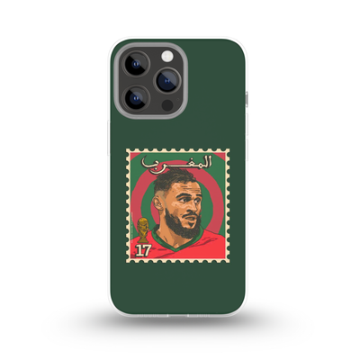 BOUFAL : The Legend - CAN Morocco