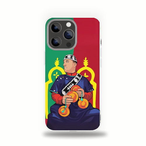 Gnaoua Life - Gnawa Vibes