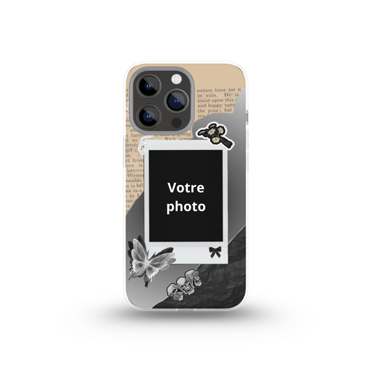 Personnalisé N4 - Exclusive Edition