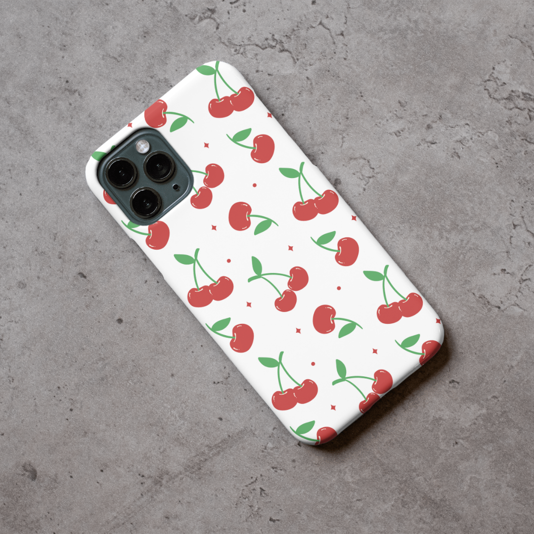 Cherry Cherry Lady