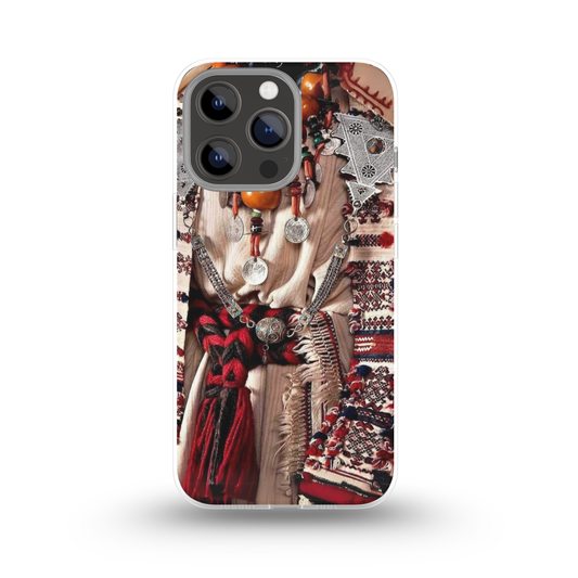 Tazerzeyt - Amazigh Culture