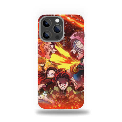 The Slayers V4 - Demon Slayer (Exclusive Edition)