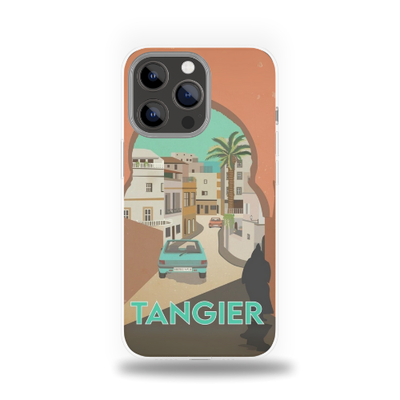 TANGIER City (Tingis) - We Love Morocco